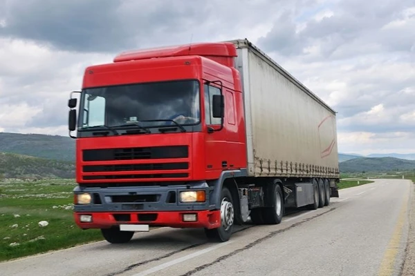 Ankara Nevşehir, Ambar