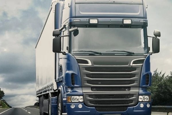 Ankara Nevşehir, Nakliyat Ambarları