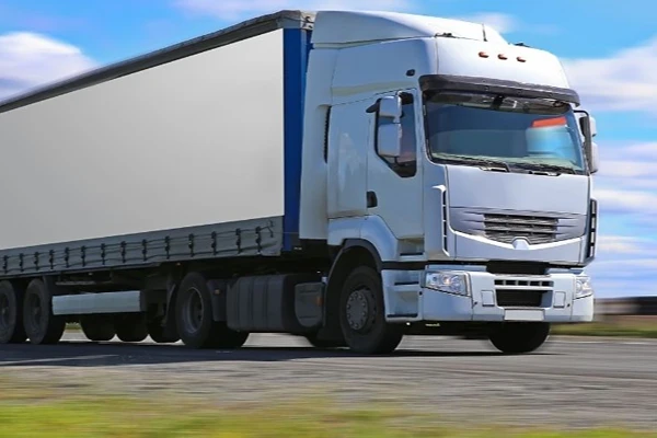 Ankara Nevşehir, Nakliyat