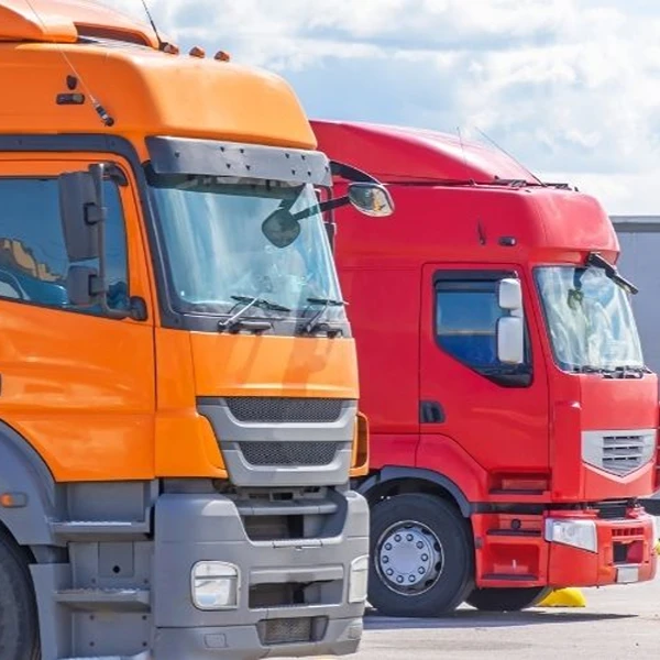 Ankara Nevşehir Nakliye Ambarı